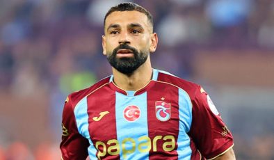 Trabzonspor’da Salah’a hoca aranıyor