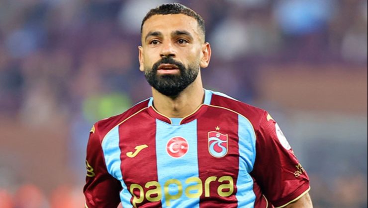 Trabzonspor’da Salah’a hoca aranıyor