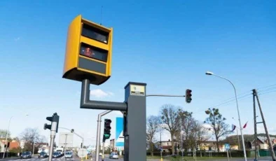 Cezalar için “Photo Radar Lİst” sisteminin geliştirilmesine yönelik ödeneğe tepki