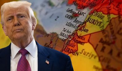 Trump’tan İran sonrası hamle! ABD’nin Orta Doğu planı ortaya çıktı
