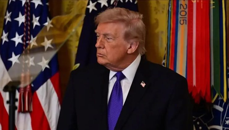 Trump’tan petrol için dikkat çeken tahmin: Benzin 2 doların altına inecek