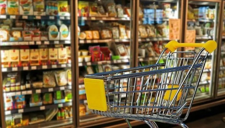 Ağustosta fiyatı en çok artan ve azalan ürünler belli oldu