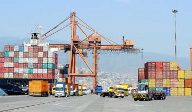 TÜİK temmuz ayı dış ticaret haddini açıkladı!