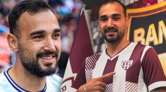 Türk futbolunun acı kaybı: Süper Lig’de de oynamıştı, 25 yaşında vefat etti