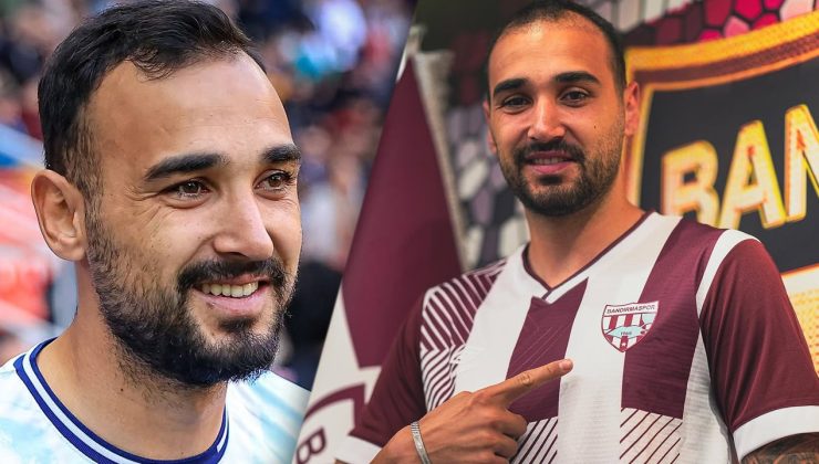 Türk futbolunun acı kaybı: Süper Lig’de de oynamıştı, 25 yaşında vefat etti