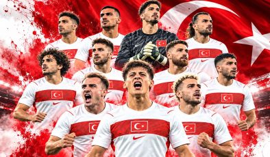 Türkiye, İtalya karşısında bir ilk için sahada! İşte Montella’nın muhtemel 11’i