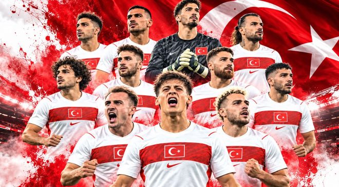 Türkiye, İtalya karşısında bir ilk için sahada! İşte Montella’nın muhtemel 11’i
