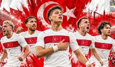 Türkiye’nin Fransa maçı muhtemel 11’i! Montella ve Zidane’ın kadro tercihleri