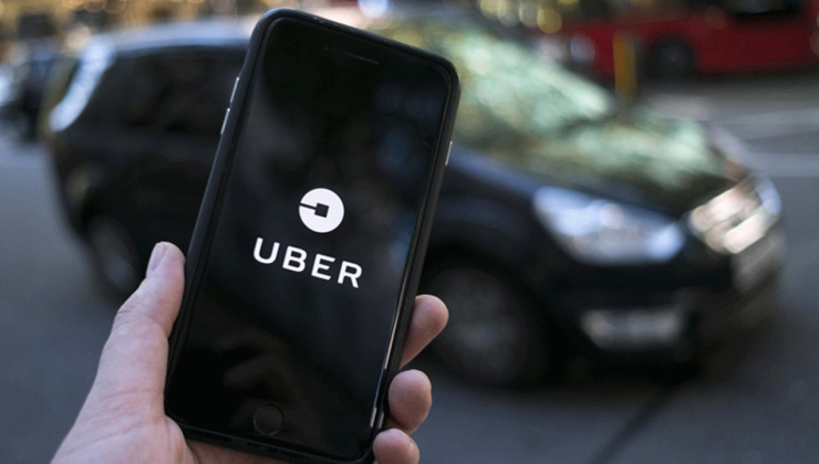 Uber’de deprem! 3 bin 300 kişi kalacak
