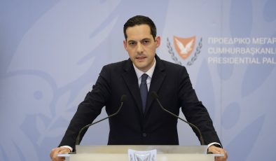 Liderler görüşmesinin ertelenmesi…Letimbiotis’ten açıklama