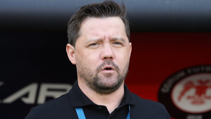 Uğur Uçar’dan Çorum FK’ye veda: Ayrılık nedenini bizzat açıkladı