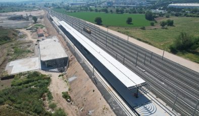 Hedef yerli ve milli üretim