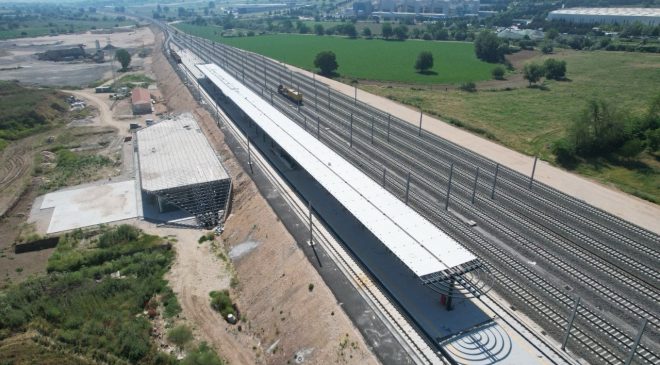 Hedef yerli ve milli üretim