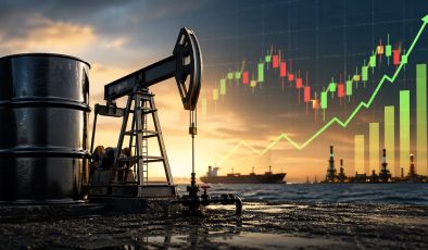 Enerji krizi derinleşiyor! ABD’li bankadan korkutan petrol senaryosu