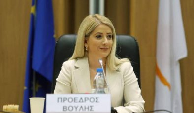 Neofitu’nun ardından Dimitriyu da aday