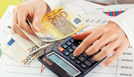 Güney’de maaşlarda artış 3.9 artış…