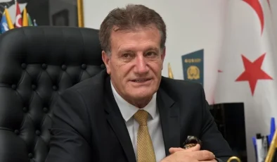 YDP (СТР)’yi destekleyeceği belirtildi.