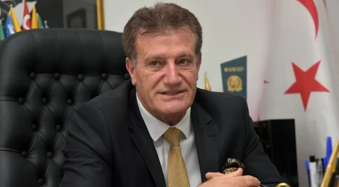 YDP (СТР)’yi destekleyeceği belirtildi.