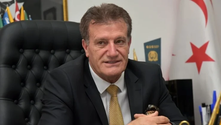 YDP (СТР)’yi destekleyeceği belirtildi.