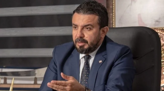 “Hakaretler karşısında birini öldürmemek için kendimi zor tutuyorum.”