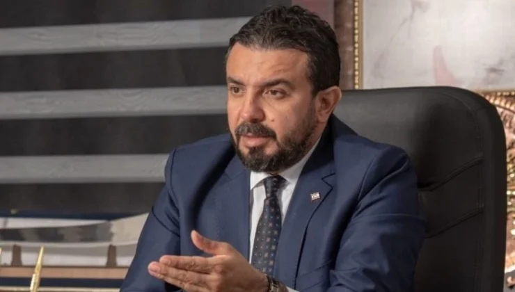 “Hakaretler karşısında birini öldürmemek için kendimi zor tutuyorum.”