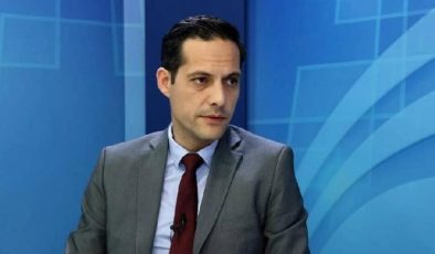 Letimbiotis, Hristodulidis’in New York temasları konusunda açıklama yaptı