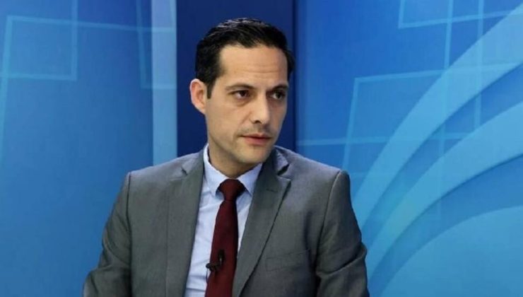 Letimbiotis, Hristodulidis’in New York temasları konusunda açıklama yaptı