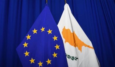 Güney Kıbrıs pahalılıkta AB üye devletleri arasında en yüksek üçüncü pozisyonda