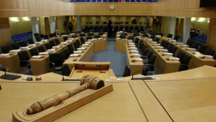 Rum Meclis Komitesi’nde Güzelyurt’a bağlı üç sınır köyünün durumu görüşüldü