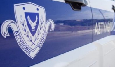 Rum polisinden yasadışı ikamet edenlere yönelik operasyon