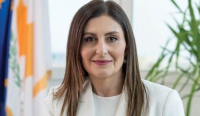 Rum Denizcilik Müsteşarı Marina Hacımanoli’den açıklamalar