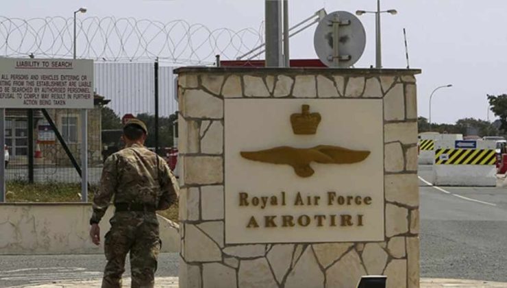 AKEL’den Ağrotur’un askeri operasyonda kullanılması planına tepki