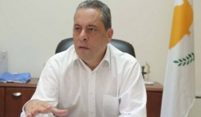 Palmas: “Güney Kıbrıs, Yunanistan ve İsrail, ortak savunma sistemine sahip”