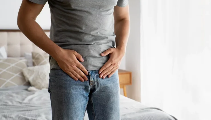 Dr. Ekin: Varikosel sperm değerlerini bozup kısırlığa yol açabiliyor