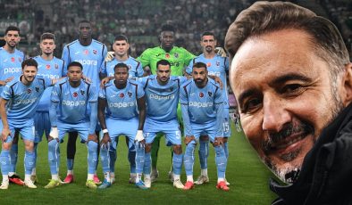 Vitor Pereira, Türkiye’ye mi dönüyor? Trabzonspor kararı ortaya çıktı