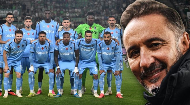 Vitor Pereira, Türkiye’ye mi dönüyor? Trabzonspor kararı ortaya çıktı