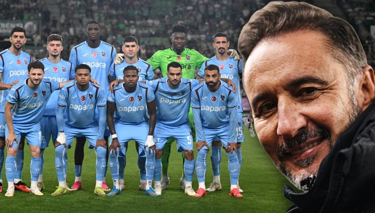 Vitor Pereira, Türkiye’ye mi dönüyor? Trabzonspor kararı ortaya çıktı