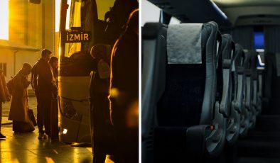 Yeni otobüsler almıştı, 3 ay dayanabildi! Ünlü firma yollardan çekildi