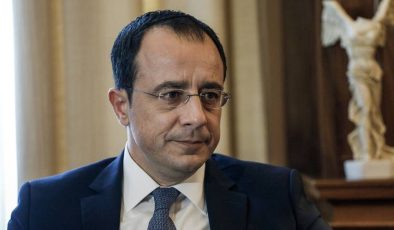 Hristodulidis, ABD büyükelçisiyle görüşecek