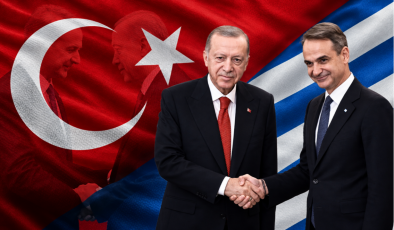 Yunan muhalefetinden Miçotakis’e ezber bozan Türkiye çağrısı!