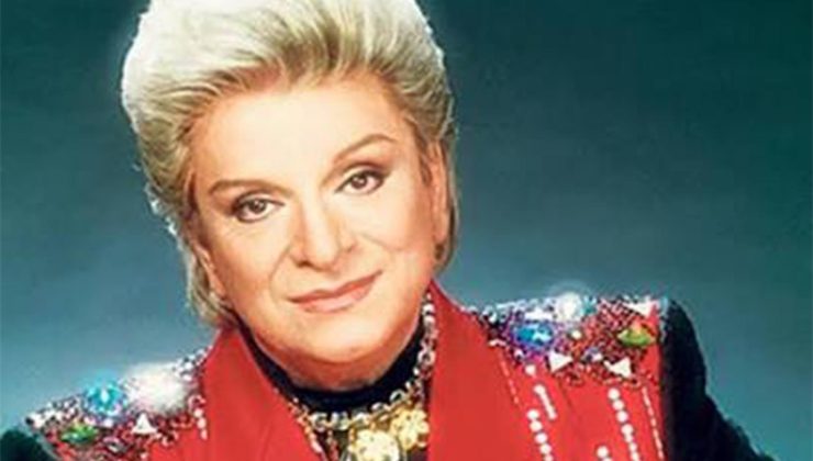 Zeki Müren’in 1980’de aldığı karar şaşırttı!