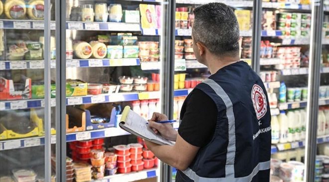 Zincir marketlere açılan soruşturmada karar! İşte BİM, Migros ve ŞOK’a kesilen cezalar