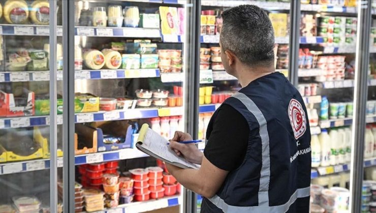 Zincir marketlere açılan soruşturmada karar! İşte BİM, Migros ve ŞOK’a kesilen cezalar