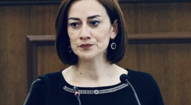 CTP MİLLETVEKİLİ DOĞUŞ DERYA’NIN RUM TAŞINMAZLARI İLGİ ÇEKİYOR