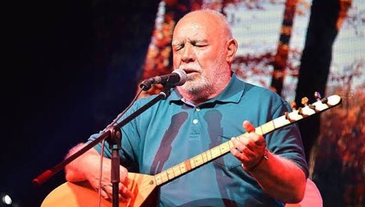 1,5 aydır tedavi altındaydı! Sanatçı Musa Eroğlu’ndan haber var