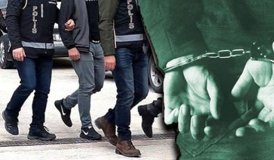 150 milyonluk vurgun polise takıldı!