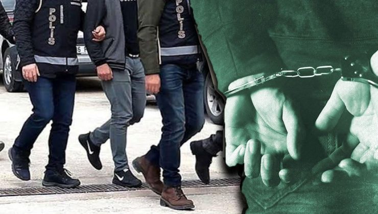 150 milyonluk vurgun polise takıldı!