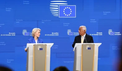 Türkiye-Libya deniz yetki alanları anlaşmasına tepkiler