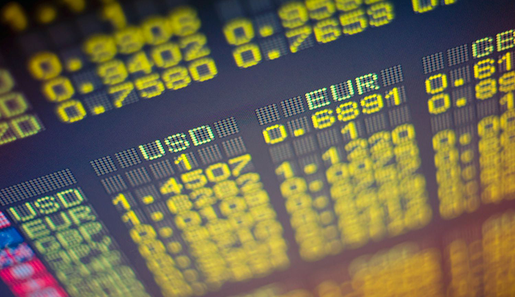 Döviz kurları… Dolar 49,20, euro 55,70, İngiliz sterlini 65,20 TL