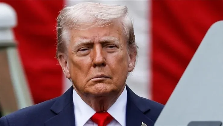 Trump: “Irak’tan onurlu ve saygın bir şekilde ayrıldık”